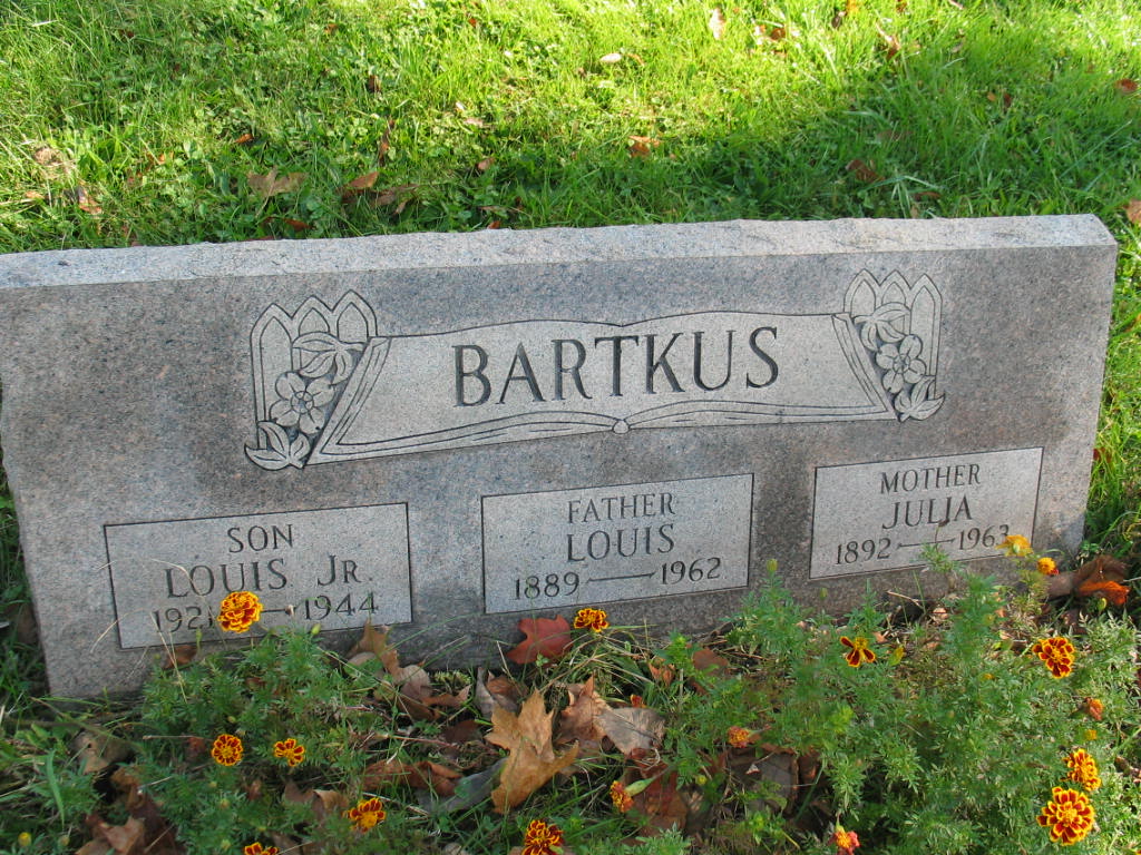 tombstone